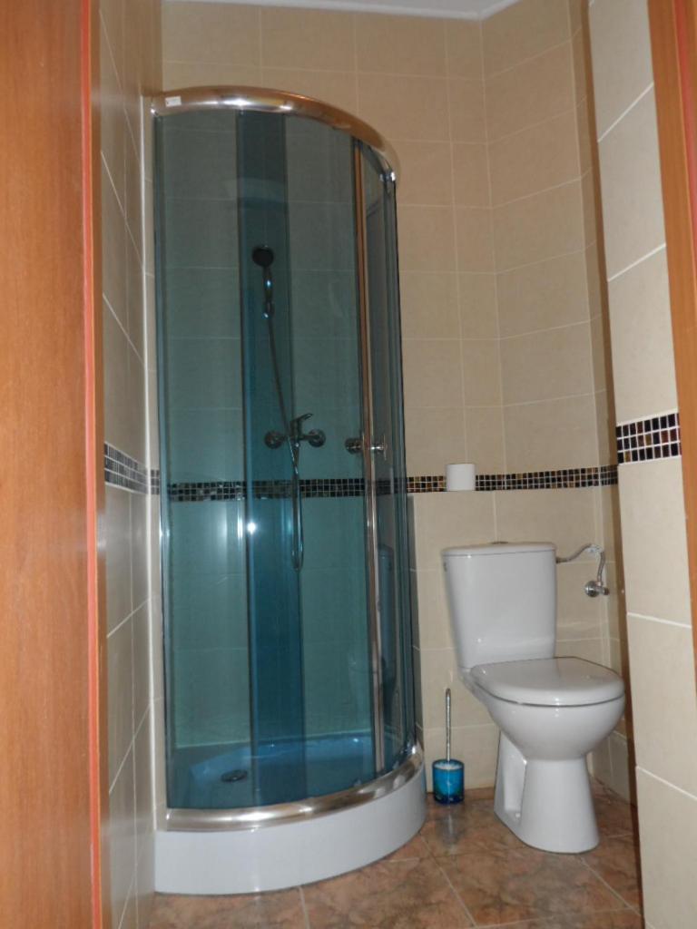 Hotelik Gold Raszyn Ruang foto