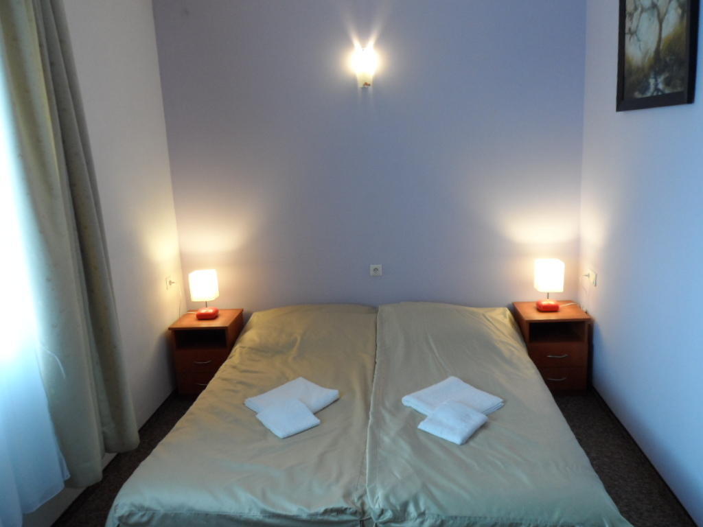 Hotelik Gold Raszyn Ruang foto